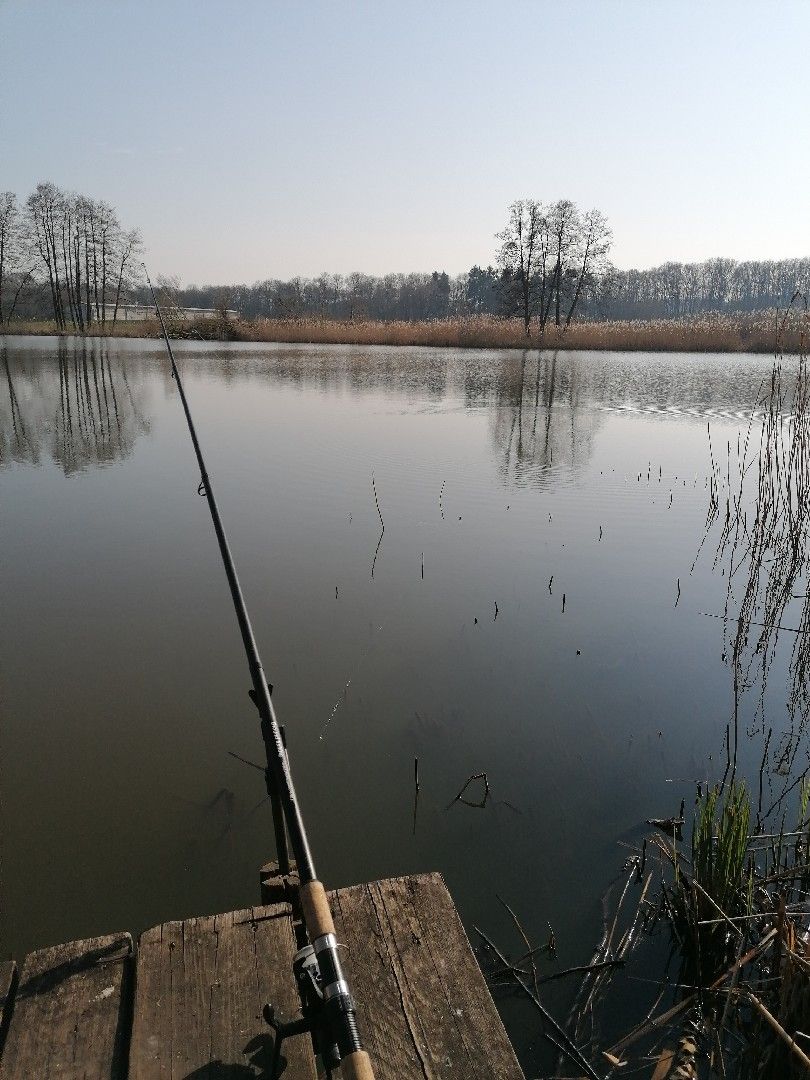 Großer Stanitzsee angeln