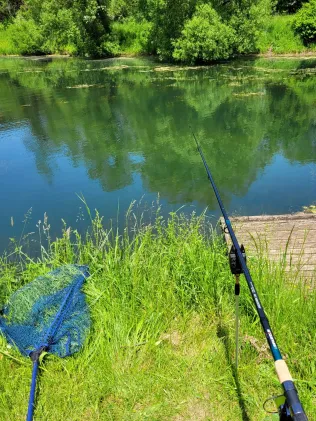 Vereinssee SAV Tuttlingen