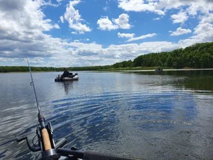 Großer See (Neu Heinde)