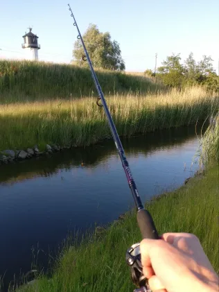 Altenbrucher Kanal (Altenbruch)