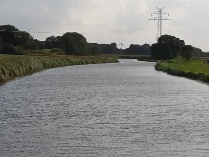 Dornumersieler Tief (Dornum)