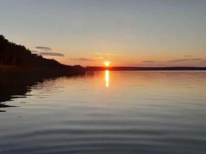 Dreiweiberner See