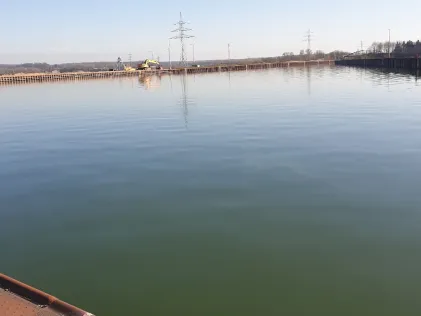 Wesel-Datteln-Kanal (Marl)