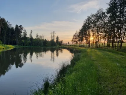 Schmiedweiher (AV Schönkirch)