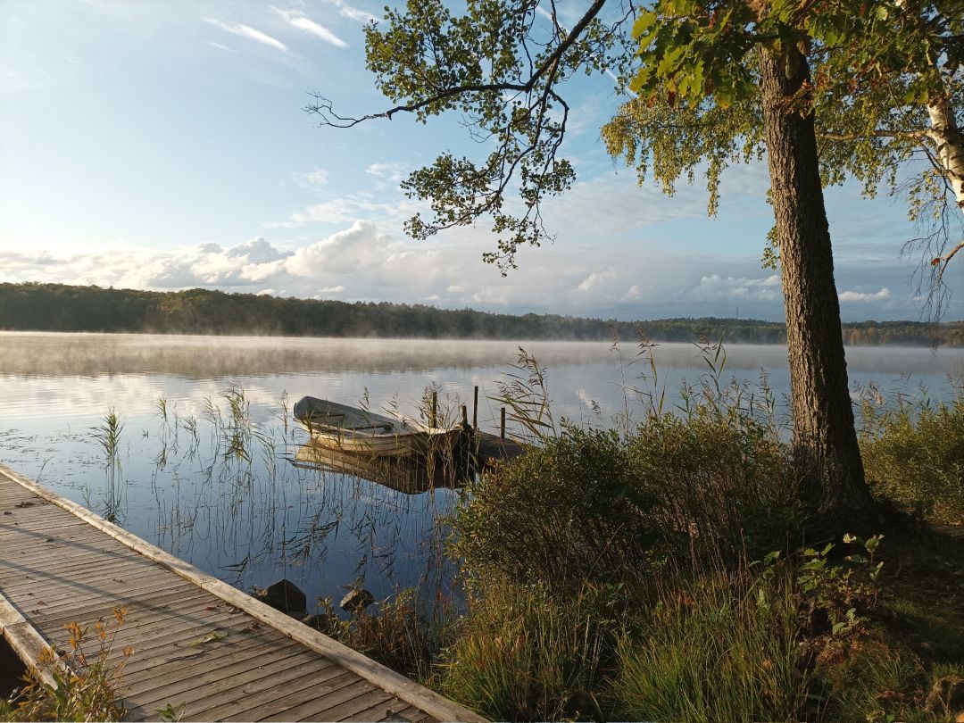 Lursjön angeln