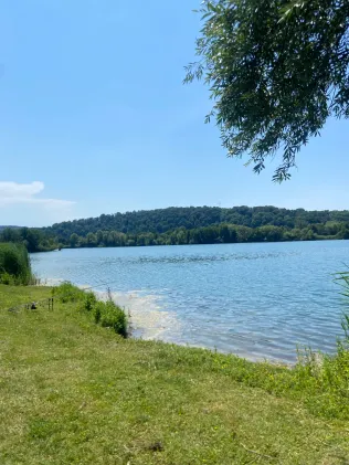 Großer Mönussee (Stettfeld)