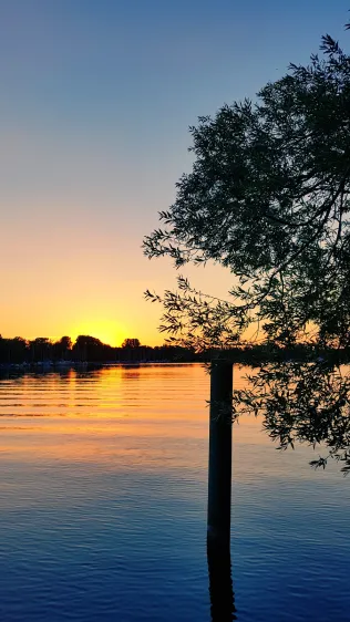 Havel (Berlin-Tegelort)