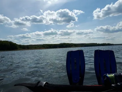 Gudelacksee