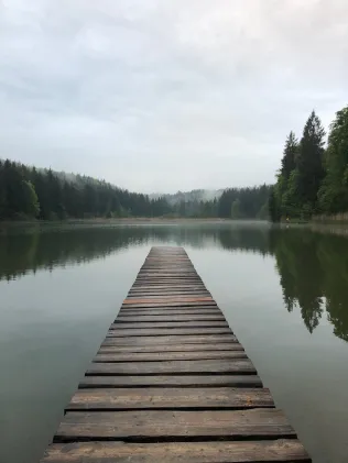 Dienhauser Weiher