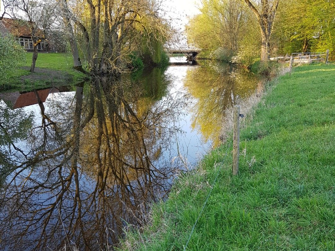 Angeln in Ovelgönne