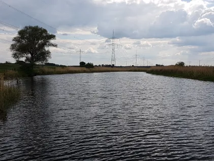 Gehrenscher See