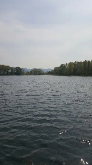 Höckelheimer See B
