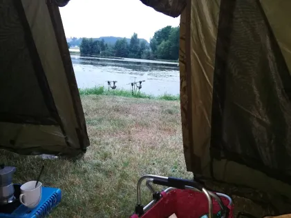 Haiderteich