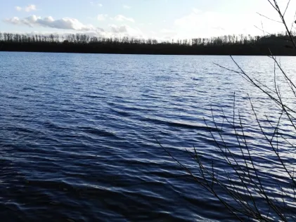 Köttinger See