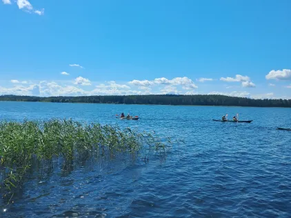 Enanlahti