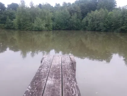 Schlichthorster Teich 2