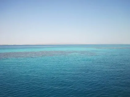 Rotes Meer (Hurghada)
