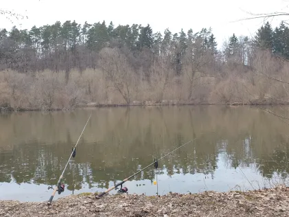 Fröschauer Weiher