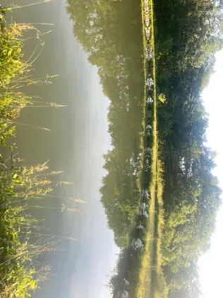Weiher Creez