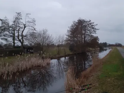 Warsingsfehnkanal