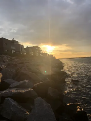 Ostsee (Olpenitz)