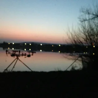 Ebinger See 
