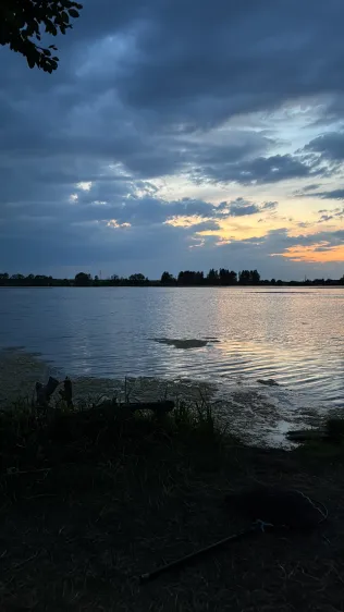Frankenhofner See