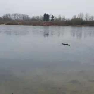 Krietfeldsee