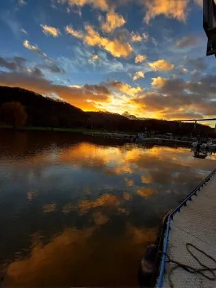 Mosel (Winningen)