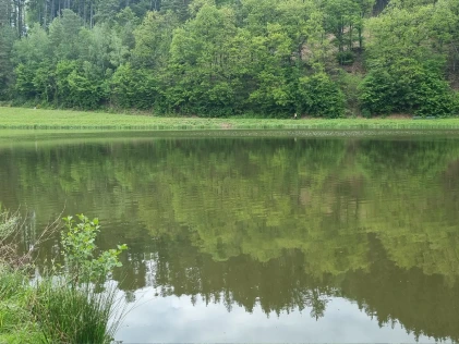Haunestausee