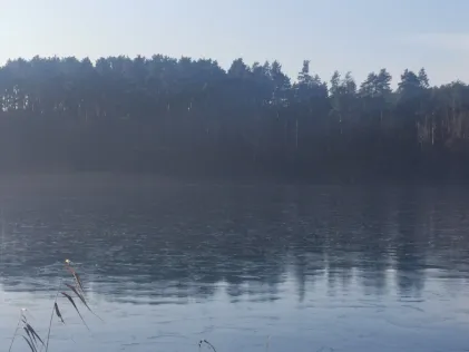 Tiefer See (Lychen)
