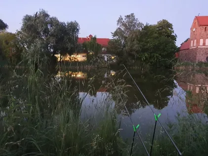 Dorfteich Lindenberg