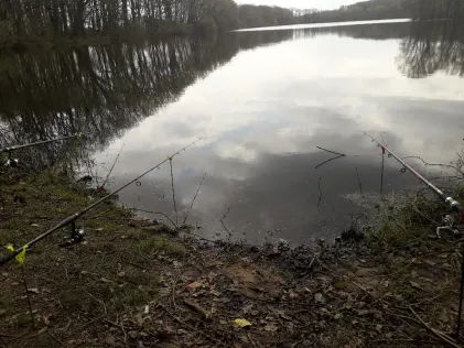 Heitkampsee 