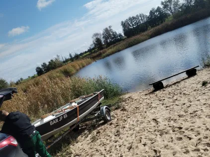 Katzensee (Möglin)