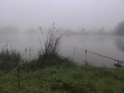 Burgauer See (FV Esslingen)
