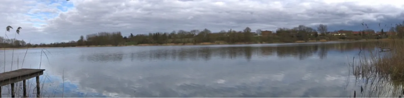 Schmöllner See