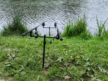 Mühlenteich (Obenstrohe)
