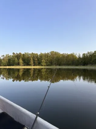 Godendorfer Vordersee