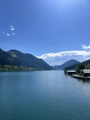 Weißensee (Kärnten)