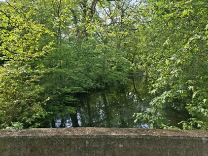 Große Siedenteiler Wettern