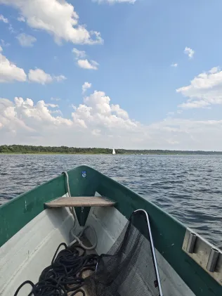 Kölpinsee (Waren)
