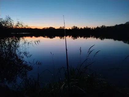 Teterower See