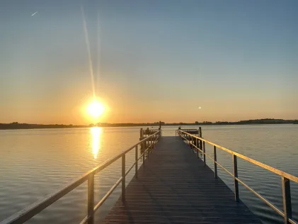 Teterower See