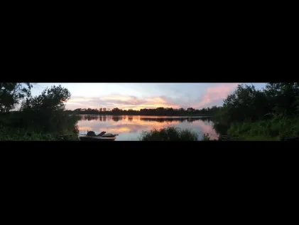 Teterower See