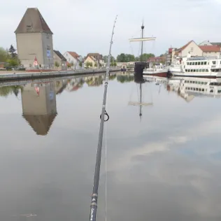 Uecker (Ueckermünde)