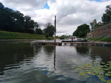 Peisker (Wallwitzhafen Dessau)