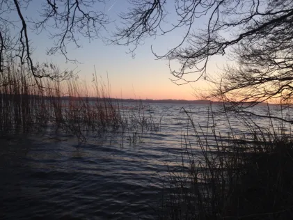 Selenter See