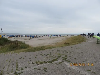 Nordsee (Harlesiel)