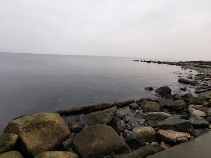 Ostsee (Fehmarn-Wallnau)