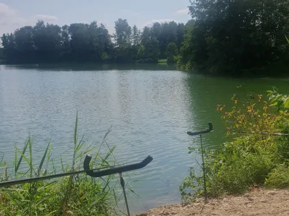 Fehmbacher Weiher